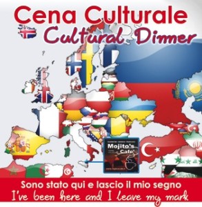 cena culturale