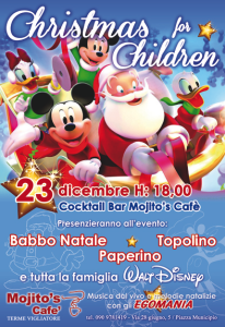 Christmas for children