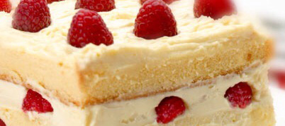 Torte di crema