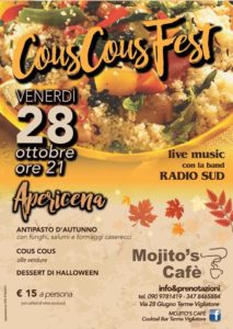 Cous Cous Fest