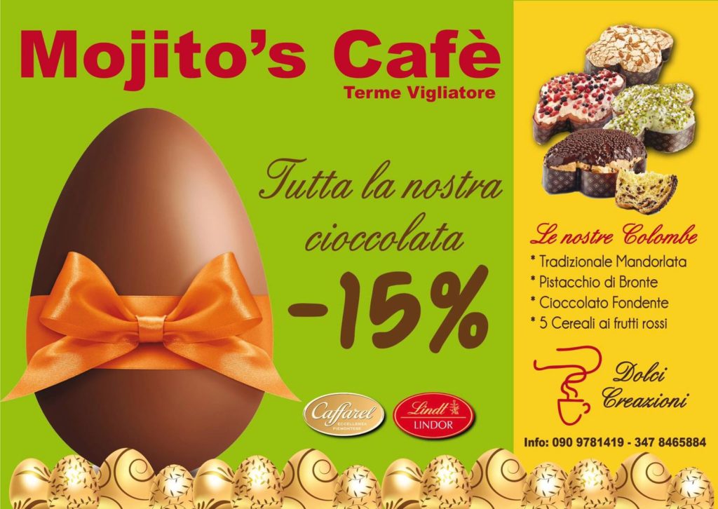 mojitos-cafe-sconto-cioccolata-pasqua-2017