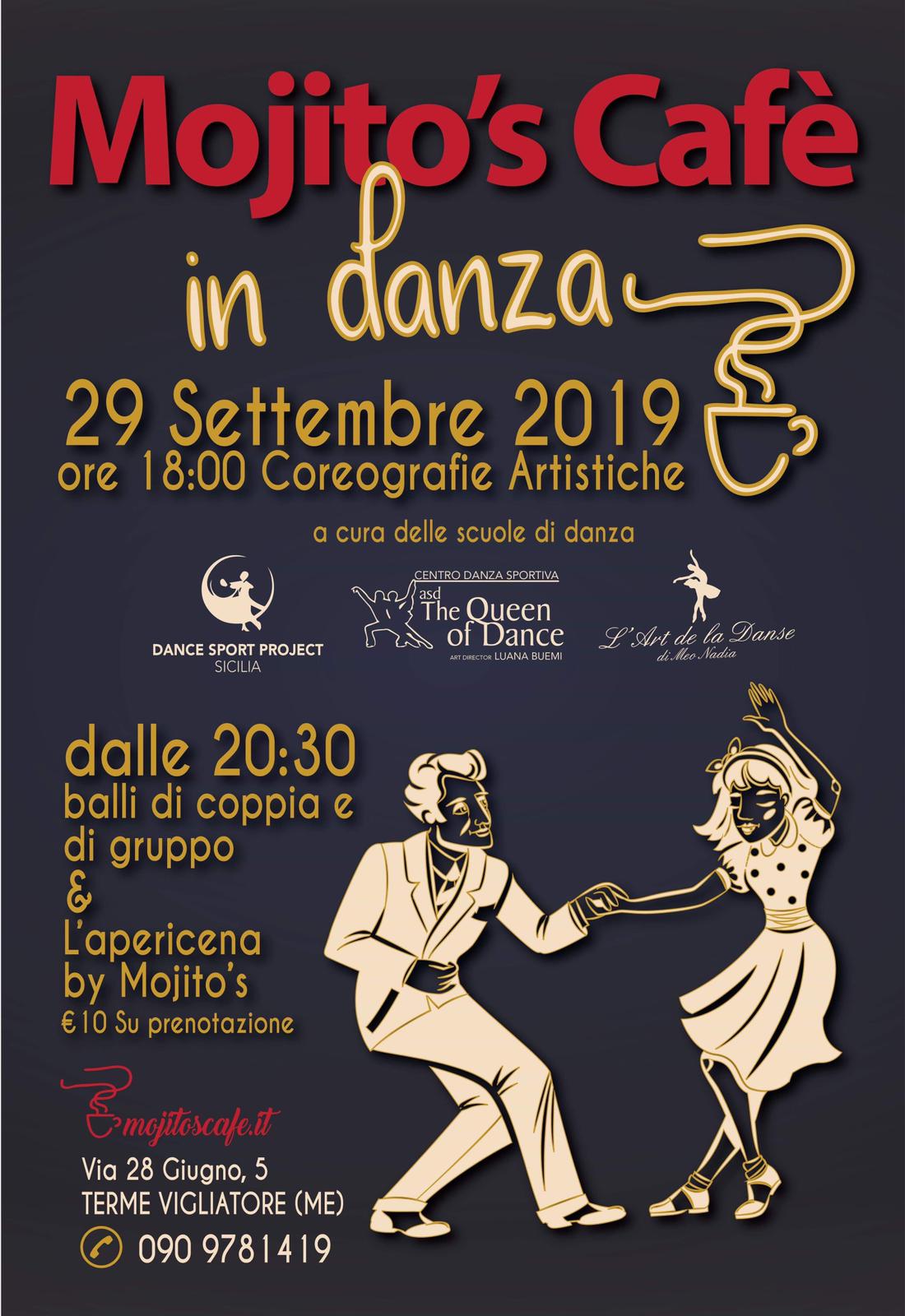 danza