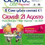 Gelato che passione!