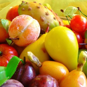 Frutta martorana