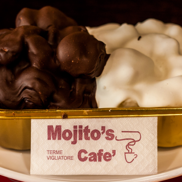 Acquista pignolata siciliana