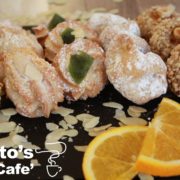 Acquista paste di mandorla siciliane