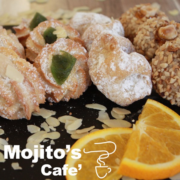 Acquista paste di mandorla siciliane