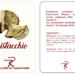 pistacchio